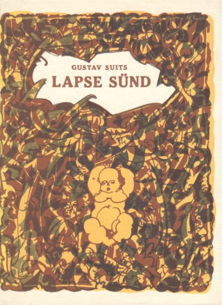 Lapse sünd