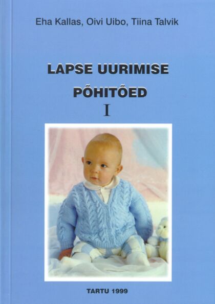 Lapse uurimise põhitõed