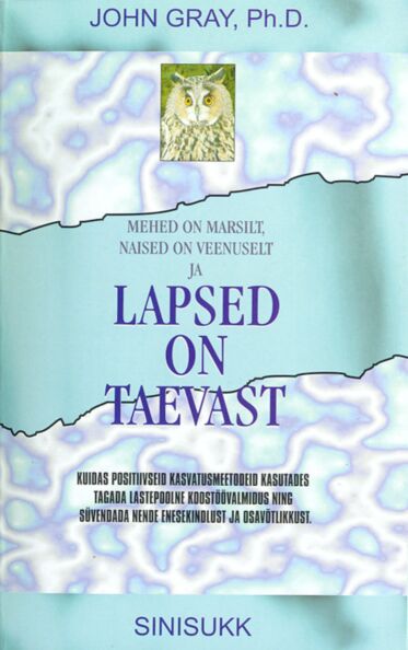 Lapsed on taevast