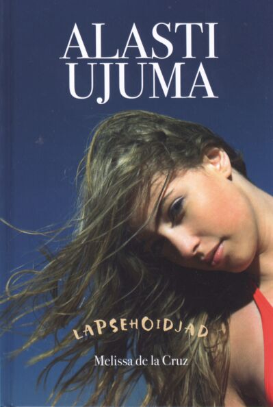 Lapsehoidjad. Alasti ujuma