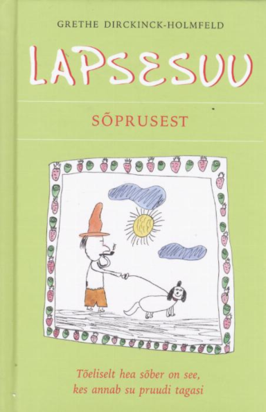 Lapsesuu