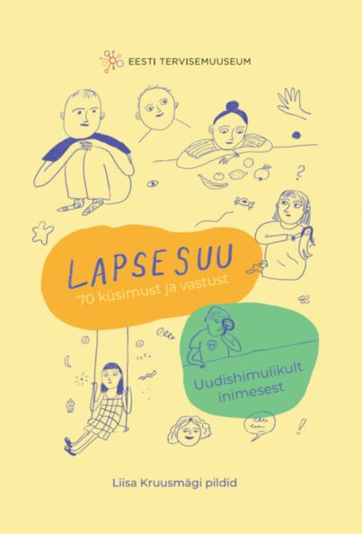 Lapsesuu