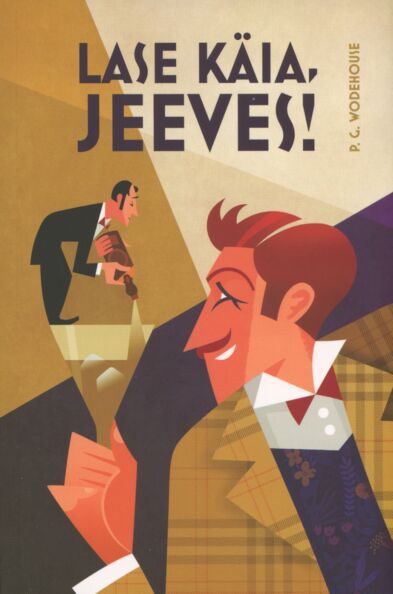 Lase käia, Jeeves!