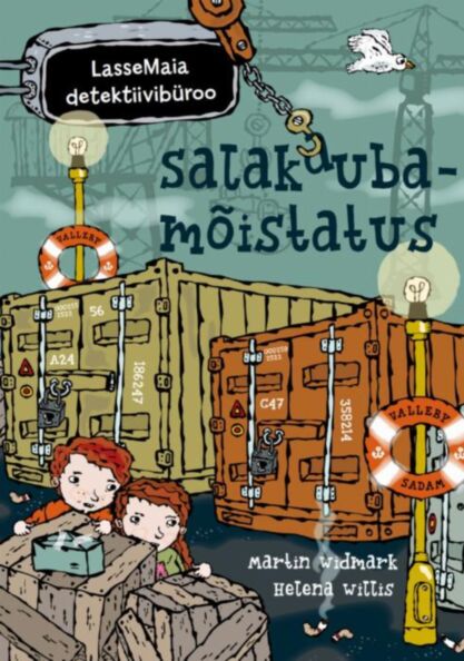 LasseMaia detektiivibüroo