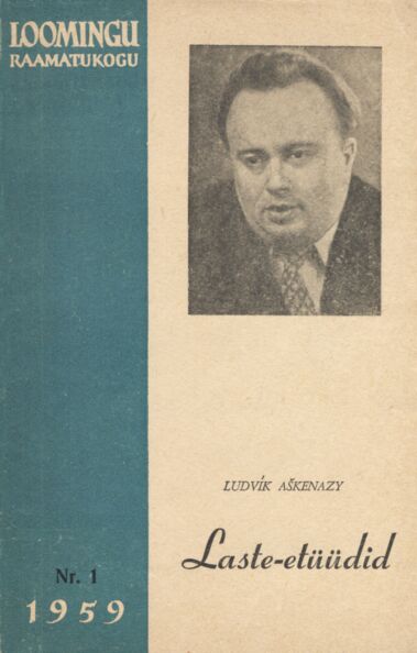 Laste-etüüdid