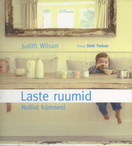 Laste ruumid