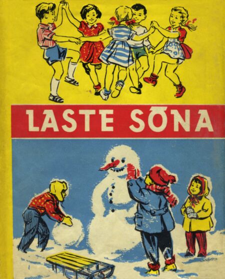 Laste sõna