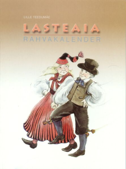 Lasteaia rahvakalender