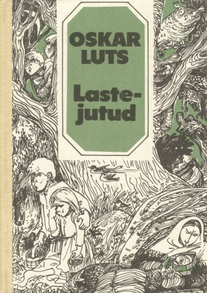 Lastejutud