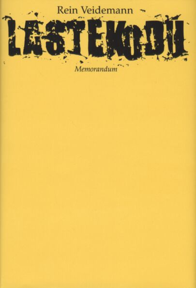 Lastekodu
