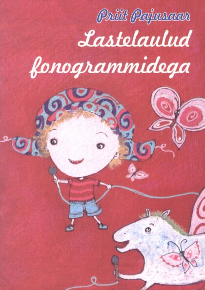 Lastelaulud fonogrammidega