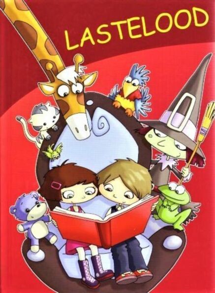 Lastelood