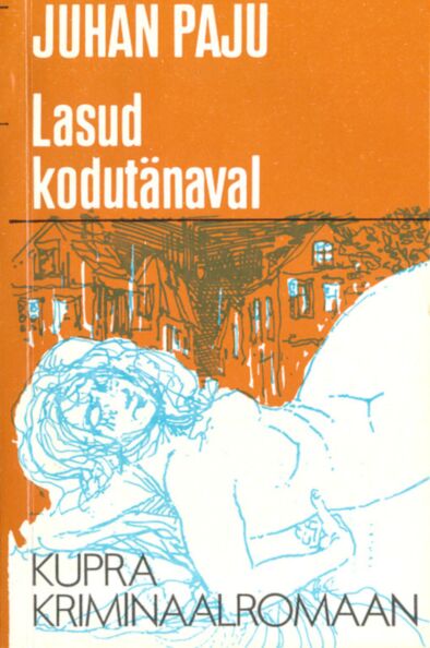 Lasud kodutänaval