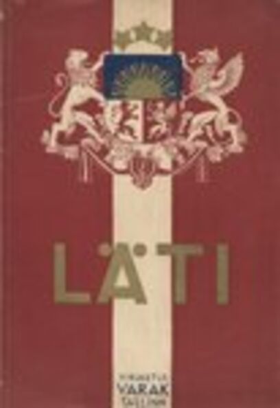 Läti