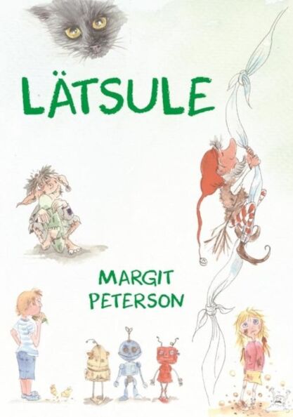 Lätsule