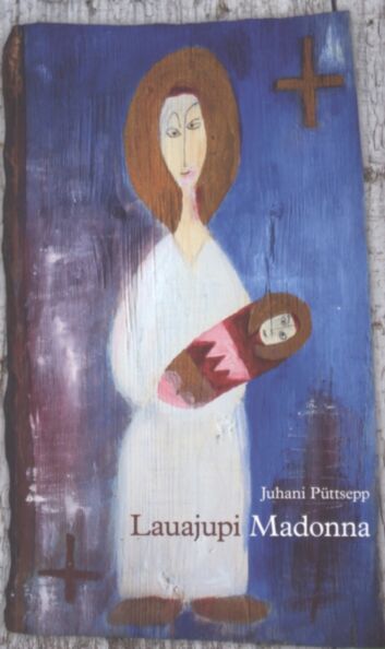 Lauajupi Madonna