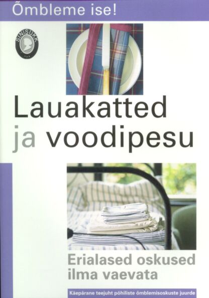 Lauakatted ja voodipesu