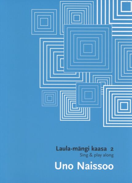 Laula-mängi kaasa