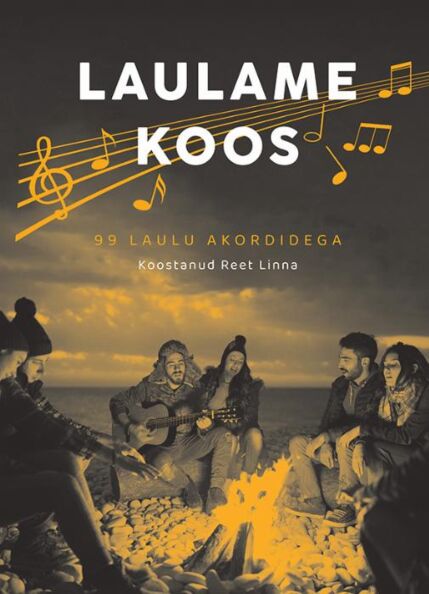 Laulame koos
