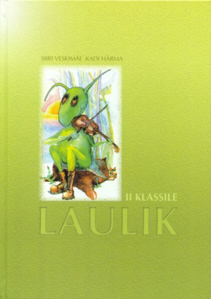 Laulik II klassile
