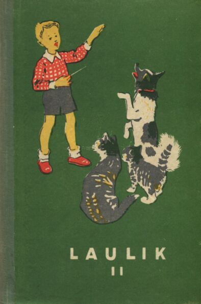 Laulik II