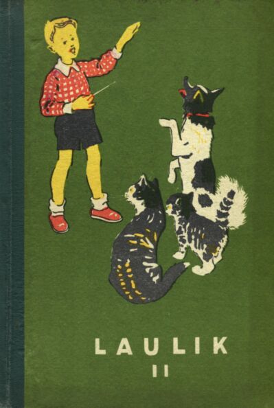 Laulik II