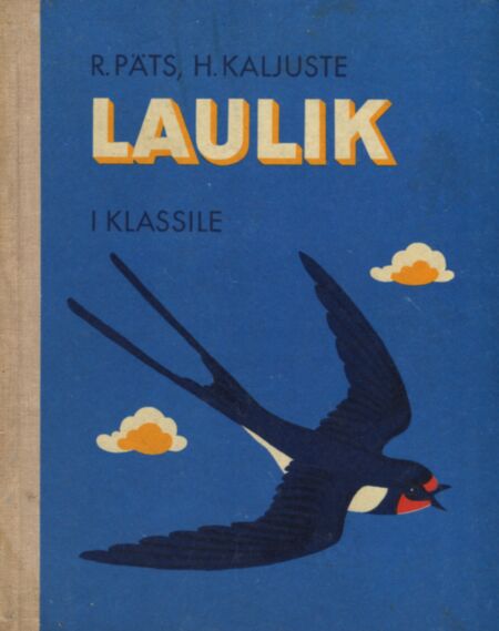 Laulik