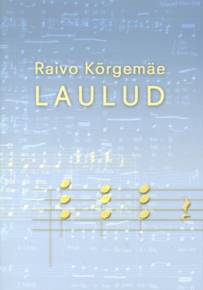 Laulud