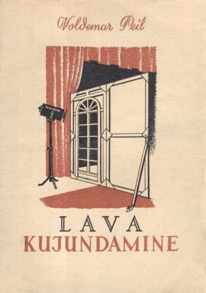 Lava kujundamine