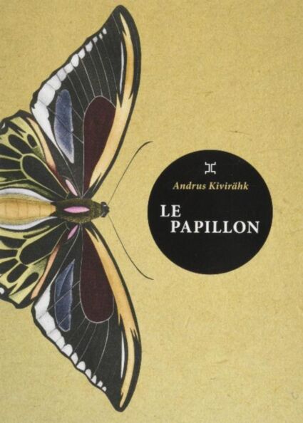 Le Papillion