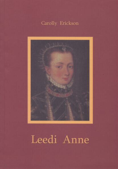 Leedi Anne