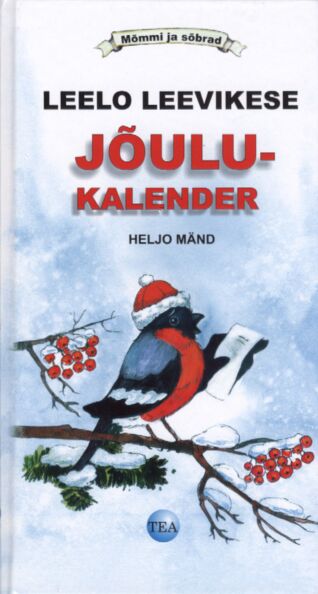 Leelo Leevikese jõulukalender
