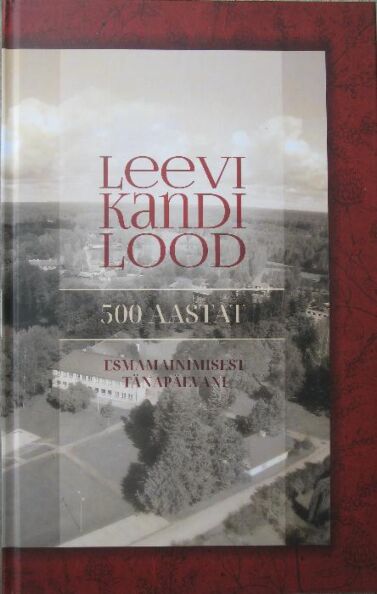 Leevi kandi lood