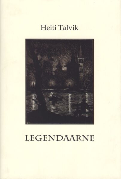 Legendaarne