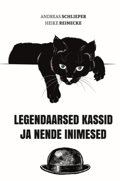 Legendaarsed kassid ja nende peremehed