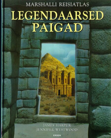 Legendaarsed paigad