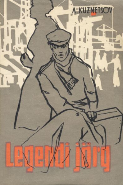Legendi järg