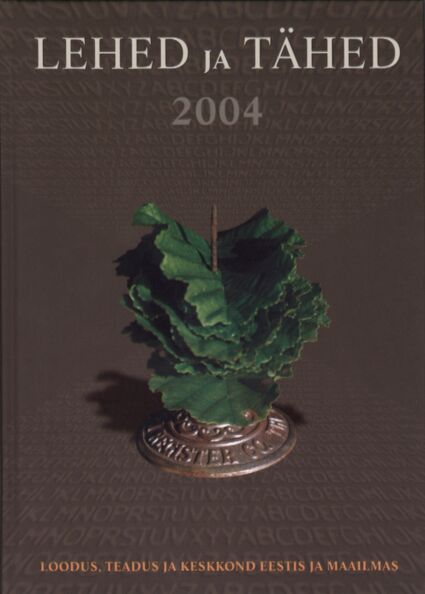 Lehed ja tähed 2004
