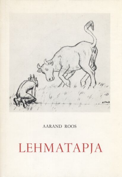 Lehmatapja