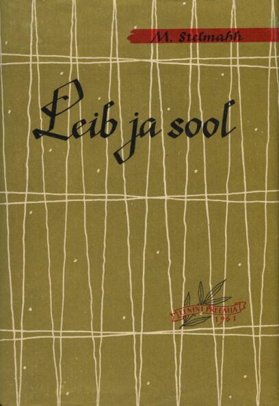 Leib ja sool