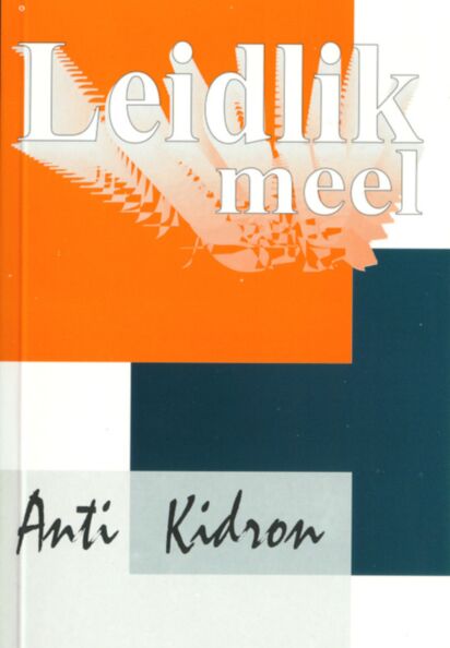 Leidlik meel