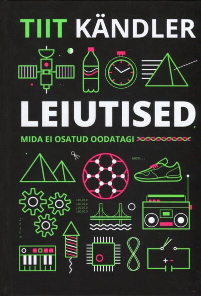 Leiutised, mida ei osatud oodatagi