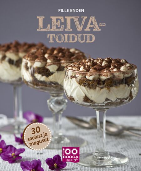 Leivatoidud