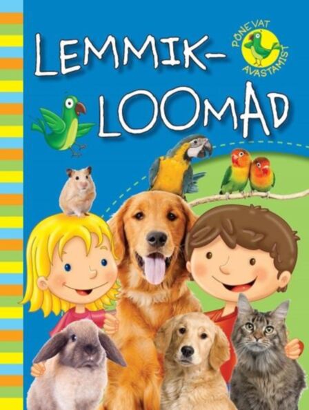 Lemmikloomad