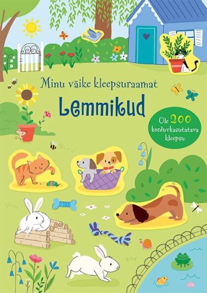Lemmikud