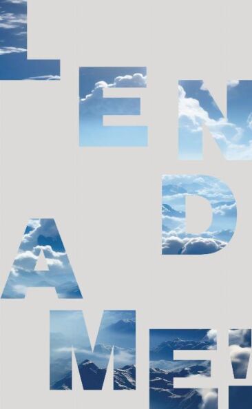 Lendame! Let's Fly!