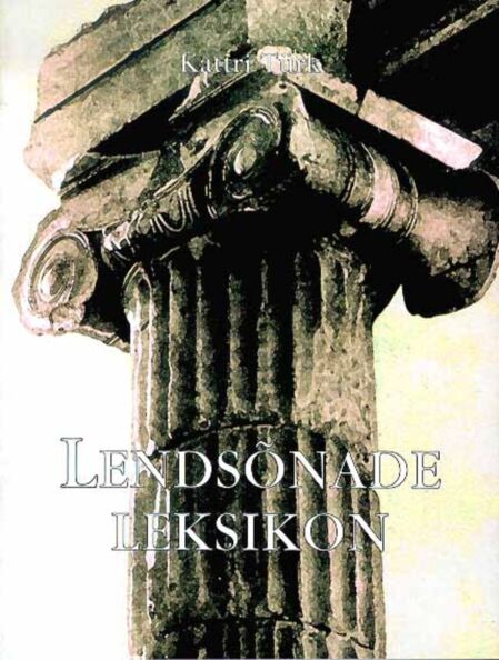 Lendsõnade leksikon