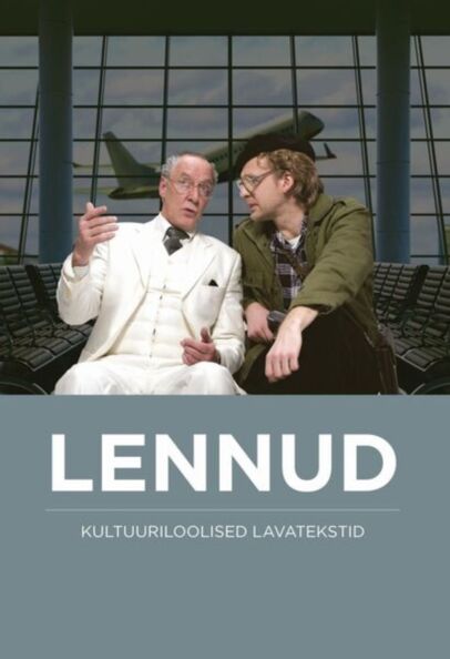 Lennud