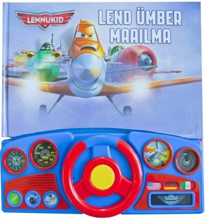 Lennukid