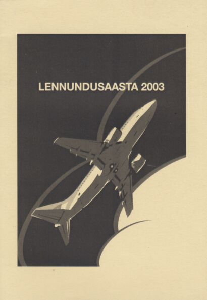 Lennundusaasta 2003